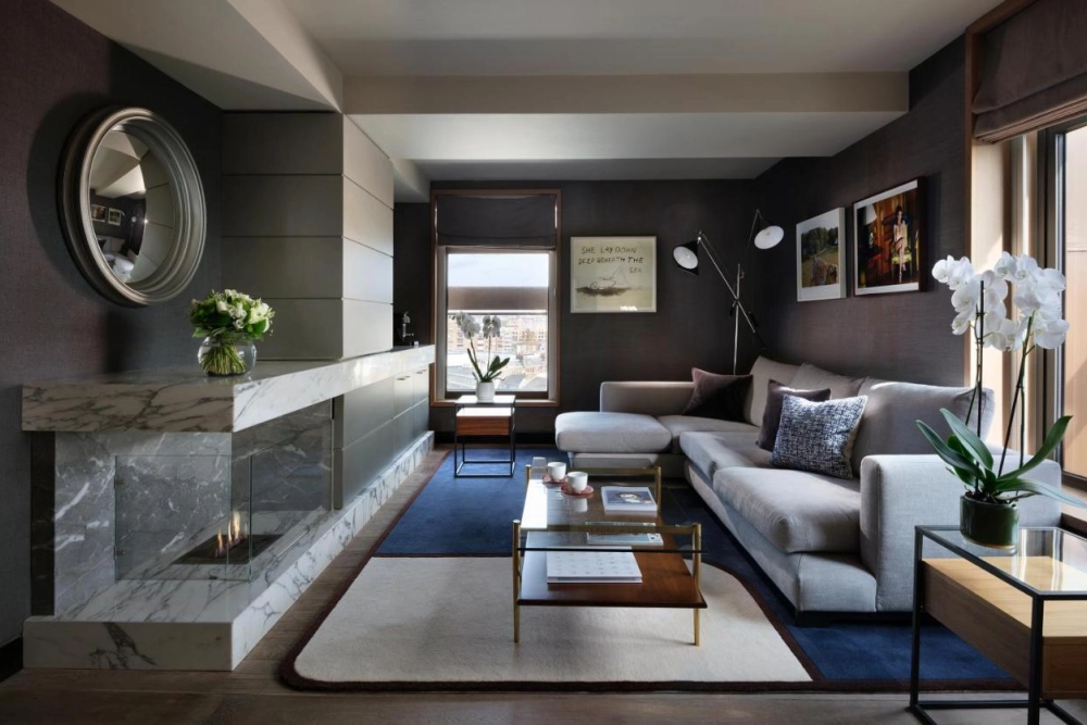 The Hari Hotel - Hotel Photo 31