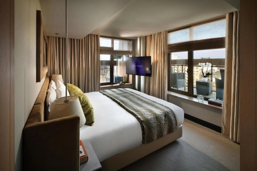 The Hari Hotel - Hotel Photo 32