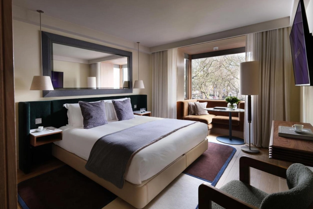 The Hari Hotel - Hotel Photo 34