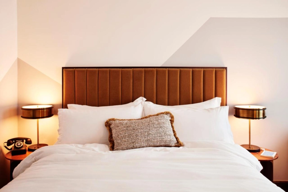 The Hoxton, Holborn - Hotel Photo 4