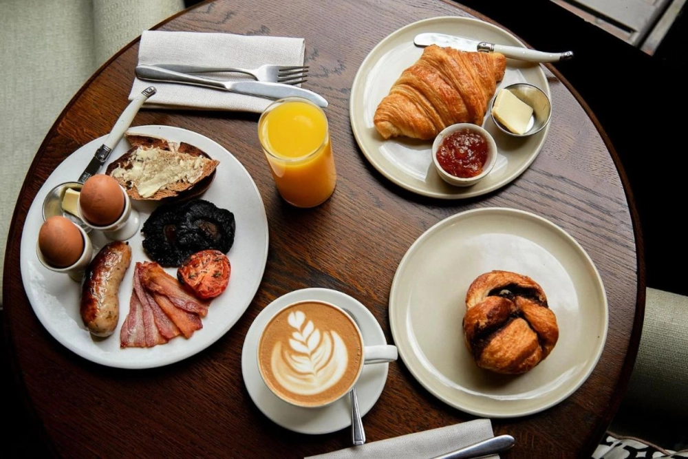 The Hoxton, Holborn - Hotel Photo 6