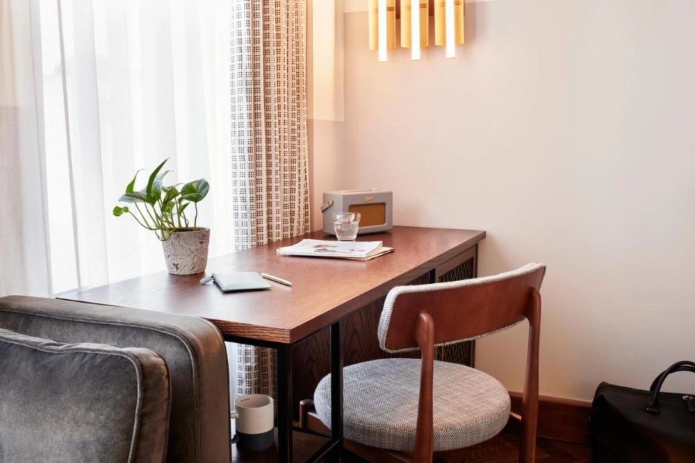 The Hoxton, Holborn - Hotel Photo 9