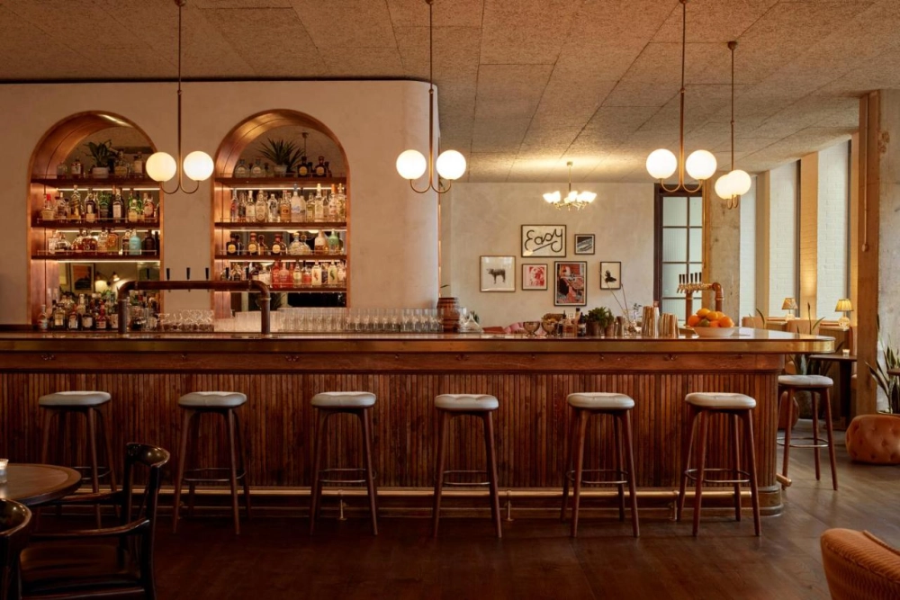 The Hoxton, Holborn - Hotel Photo 14