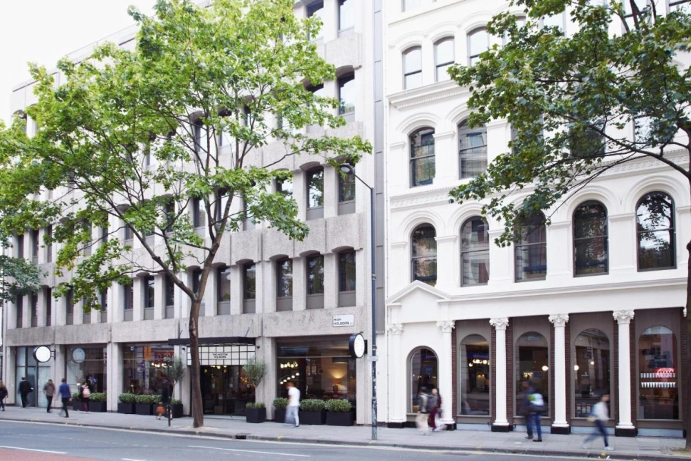 The Hoxton, Holborn - Hotel Photo 17