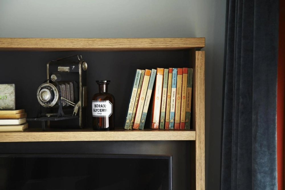 The Hoxton, Holborn - Hotel Photo 22