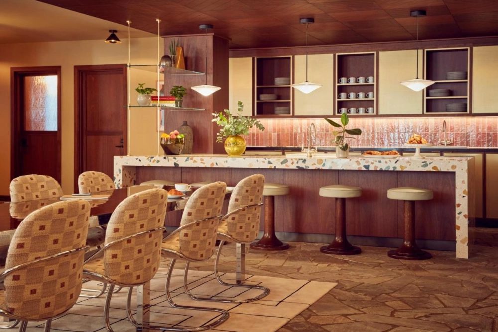 The Hoxton, Holborn - Hotel Photo 28