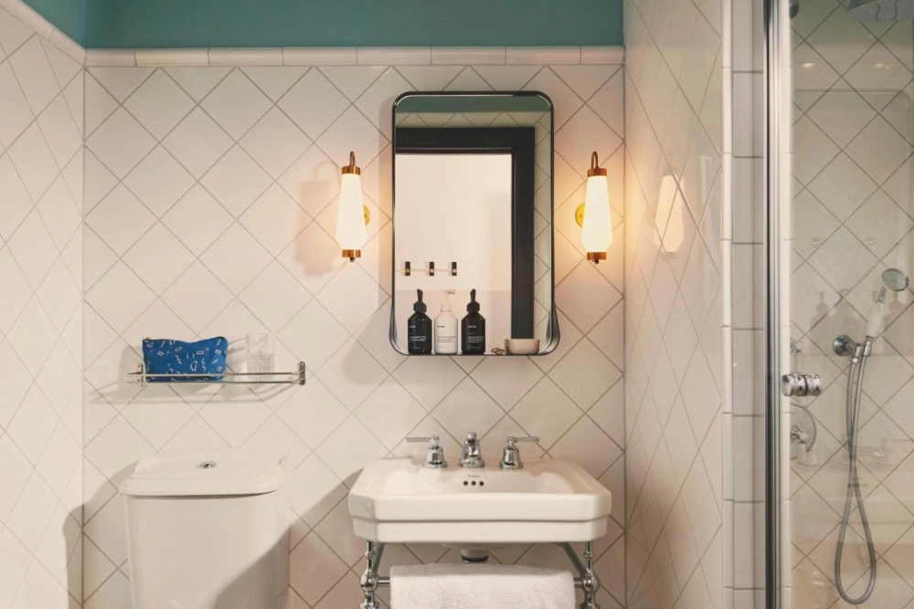 The Hoxton, Holborn - Hotel Photo 35