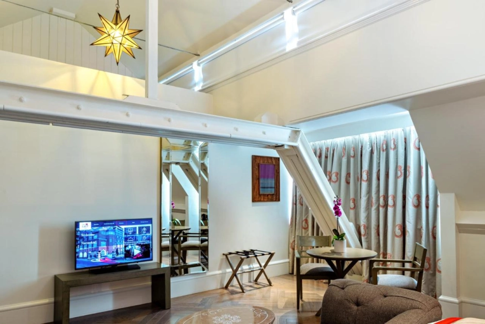 The LaLit London - Hotel Photo 5