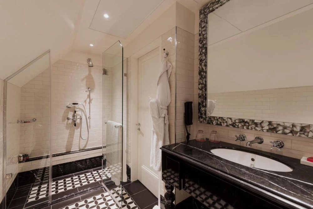 The LaLit London - Hotel Photo 7