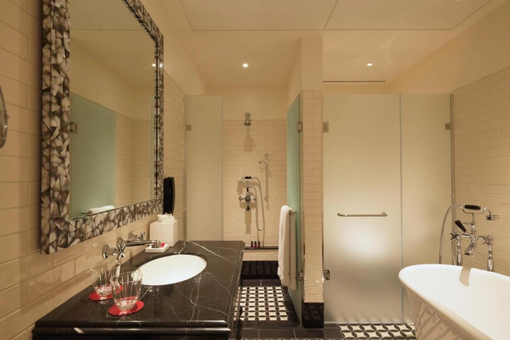 The LaLit London - Hotel Photo 11