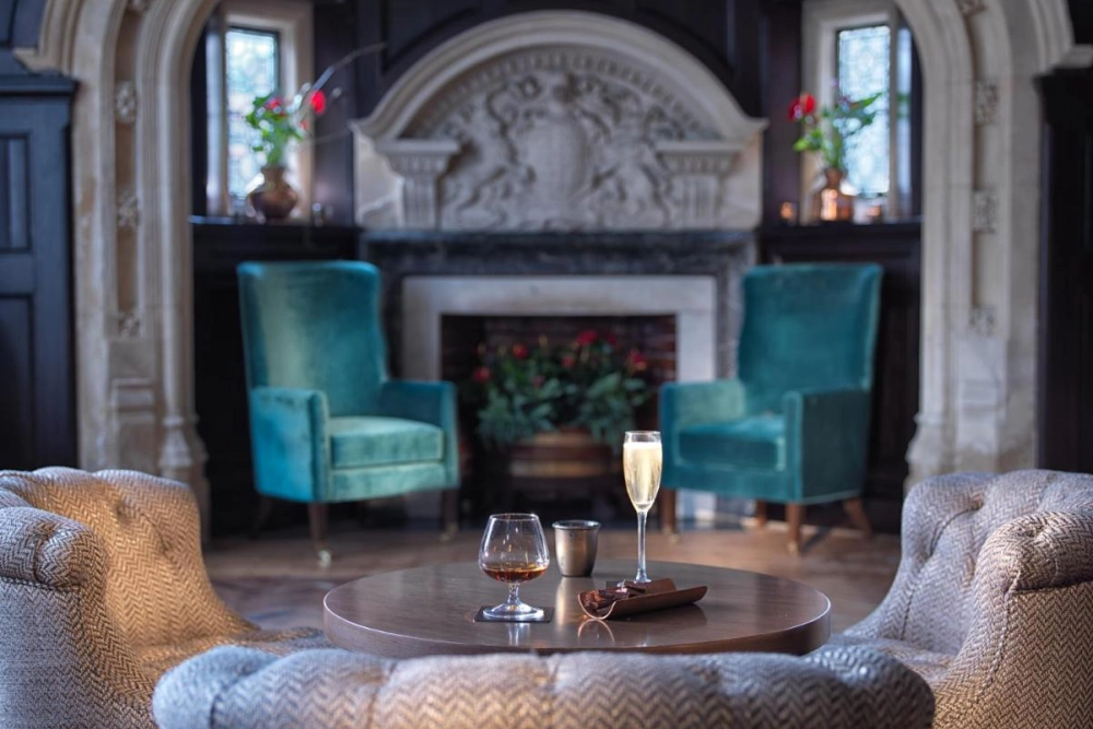 The LaLit London - Hotel Photo 14