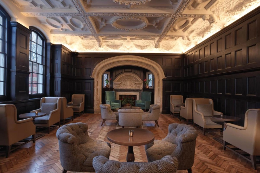 The LaLit London - Hotel Photo 15