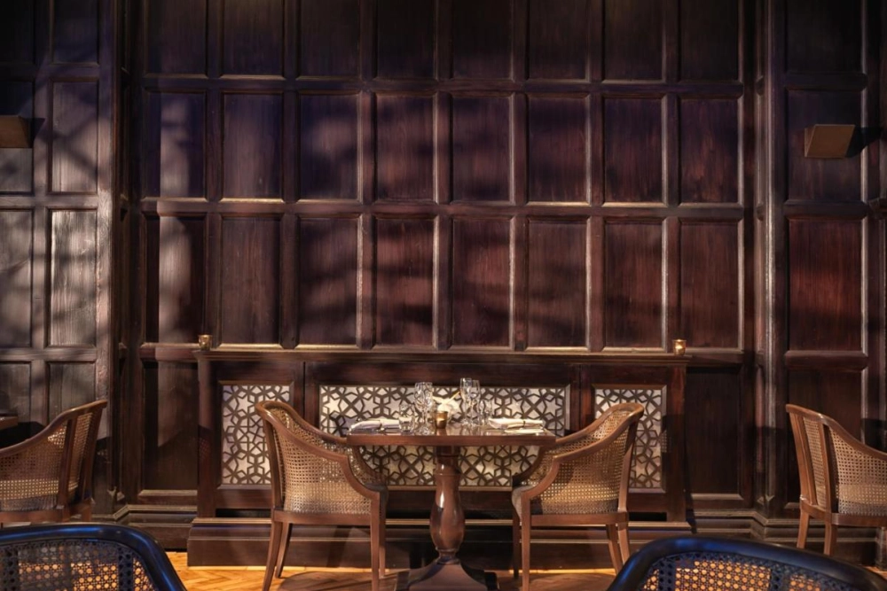 The LaLit London - Hotel Photo 20