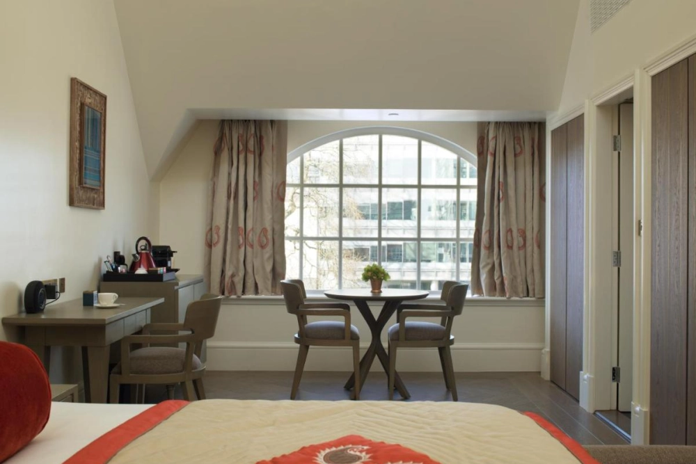 The LaLit London - Hotel Photo 26