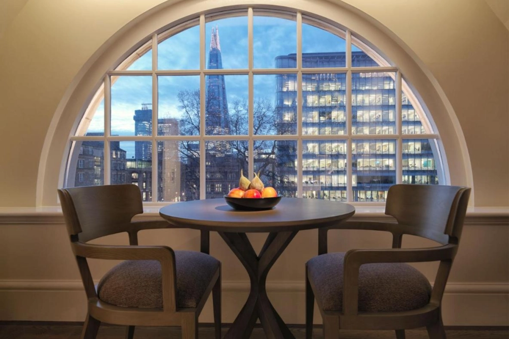 The LaLit London - Hotel Photo 27