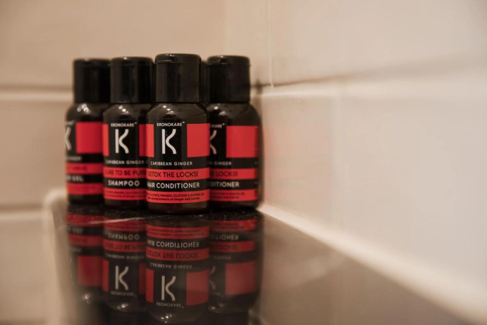 The LaLit London - Hotel Photo 35