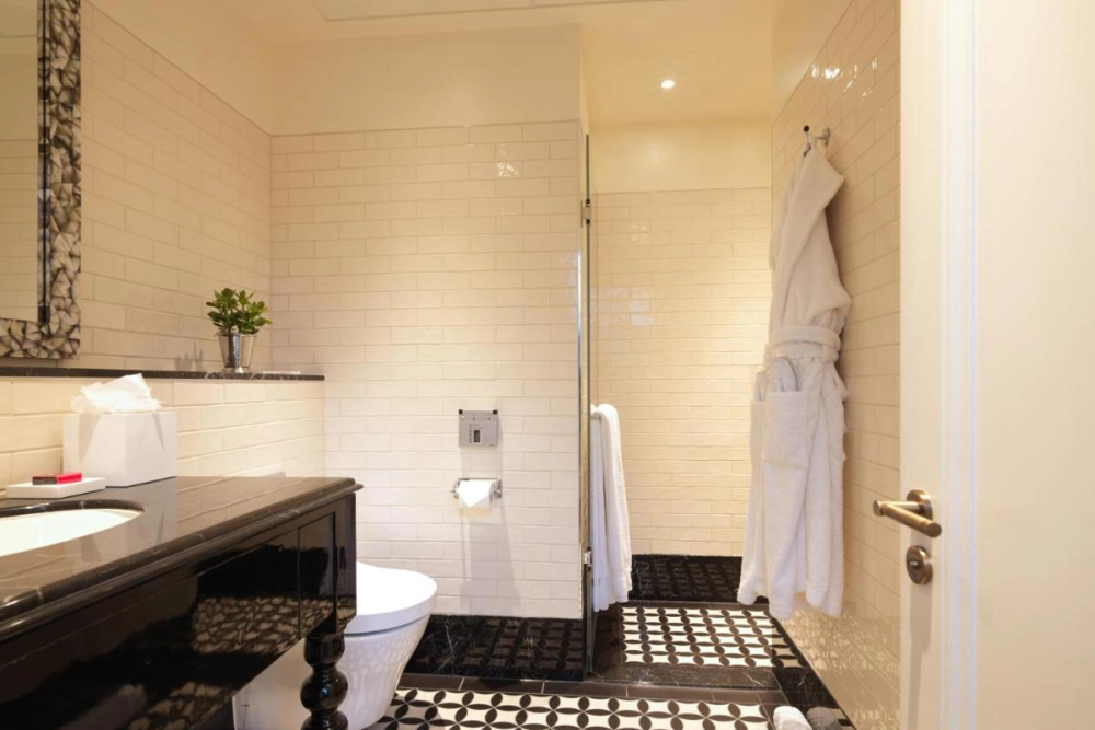 The LaLit London - Hotel Photo 41