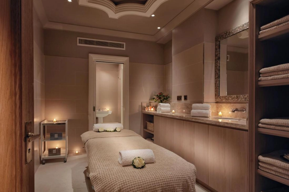 The LaLit London - Hotel Photo 48