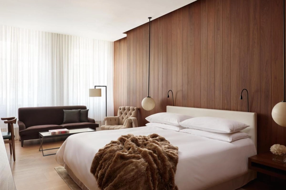 The London EDITION - Hotel Photo 2