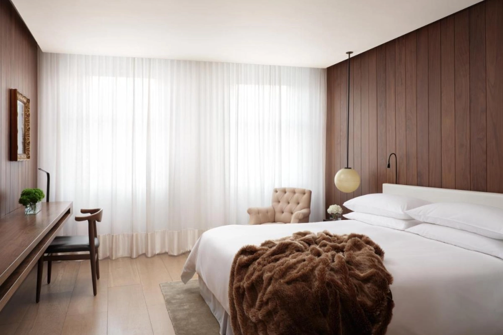 The London EDITION - Hotel Photo 4