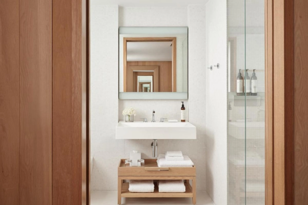 The London EDITION - Hotel Photo 6