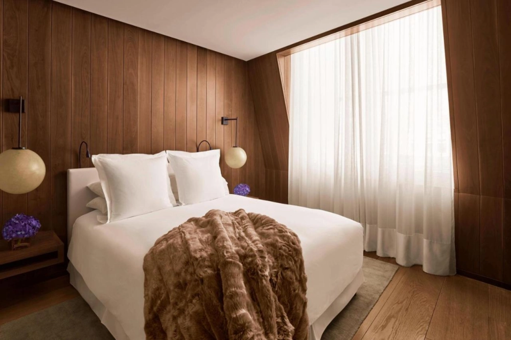 The London EDITION - Hotel Photo 8