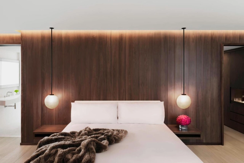 The London EDITION - Hotel Photo 14