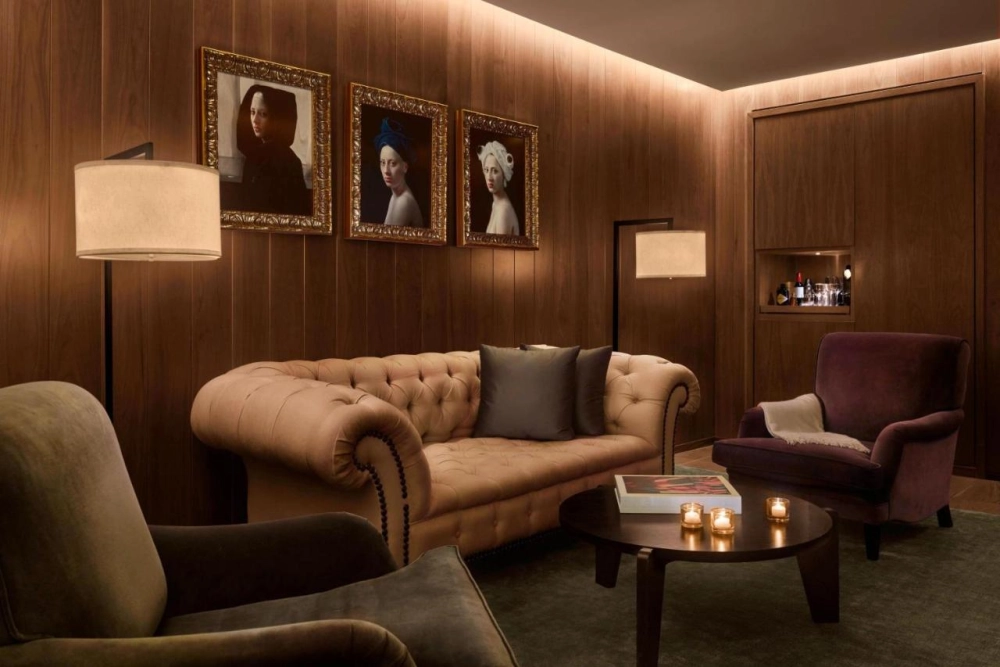 The London EDITION - Hotel Photo 21