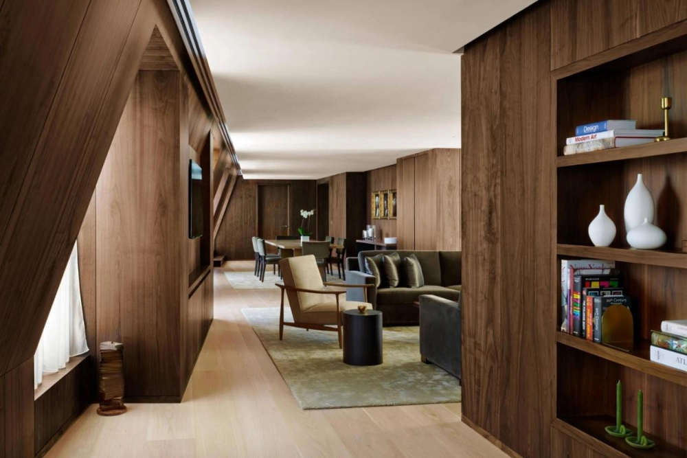 The London EDITION - Hotel Photo 29