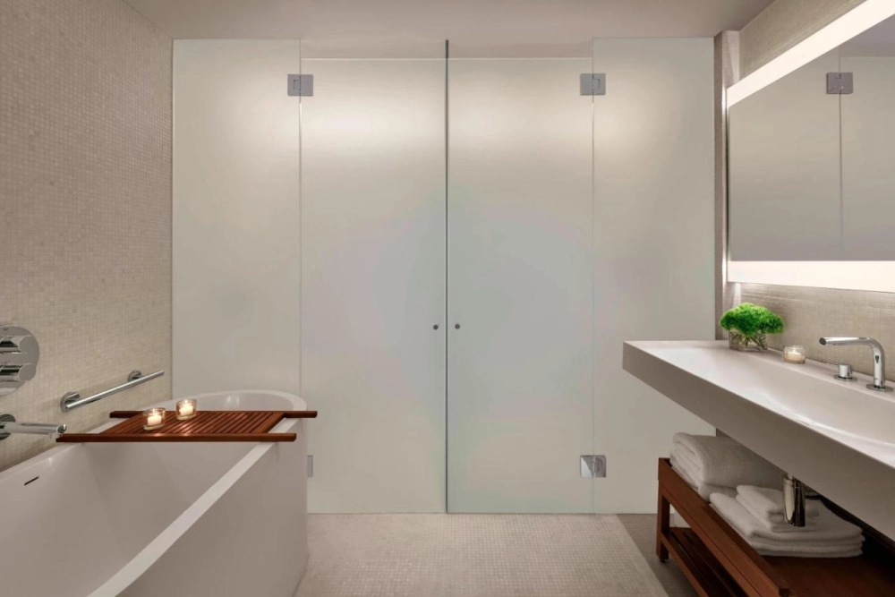 The London EDITION - Hotel Photo 38