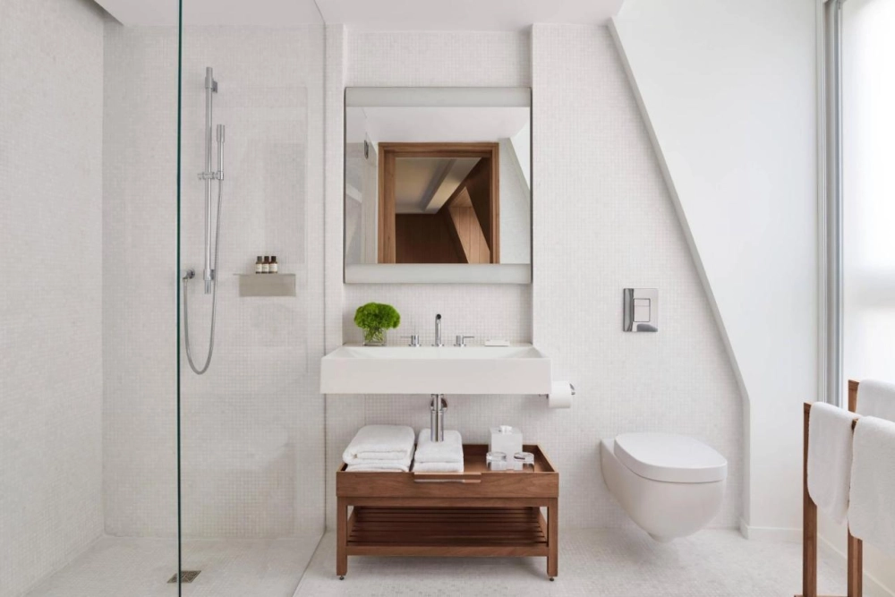 The London EDITION - Hotel Photo 40