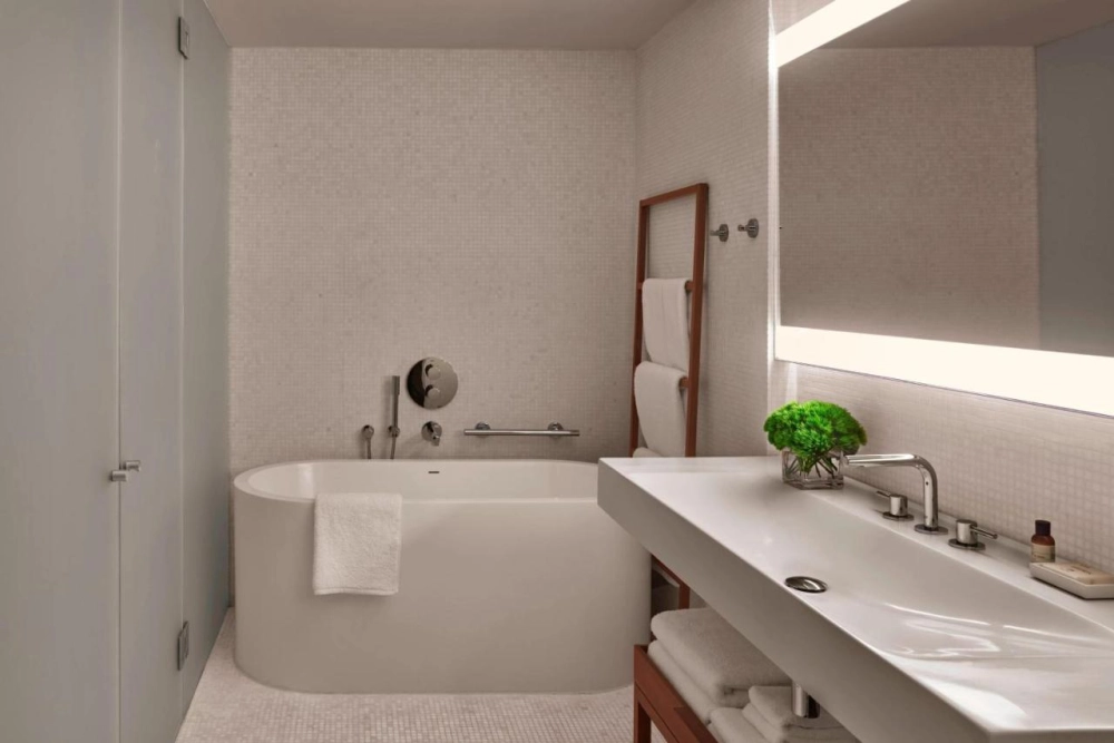 The London EDITION - Hotel Photo 41