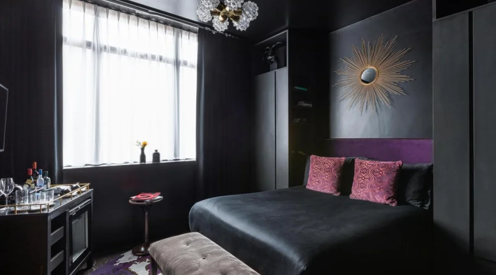 Mandrake Room at The Mandrake