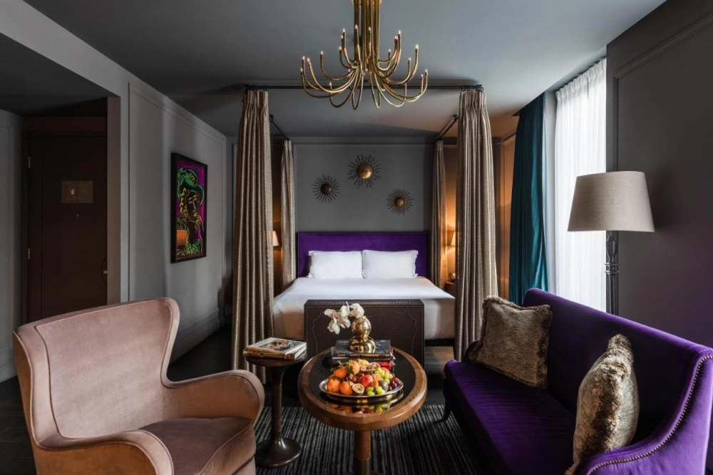 The Mandrake - Hotel Photo 4