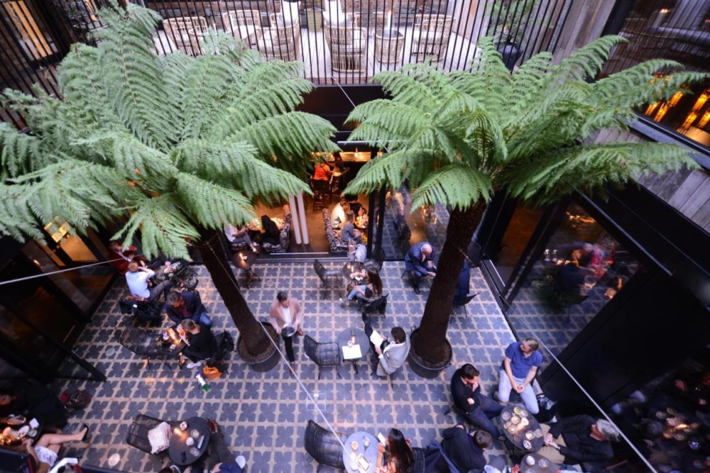 The Mandrake - Hotel Photo 5