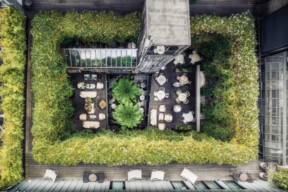 The Mandrake - Hotel Photo 6