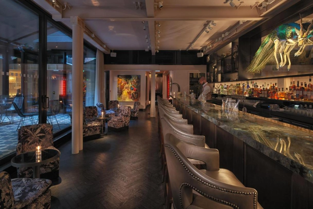 The Mandrake - Hotel Photo 14