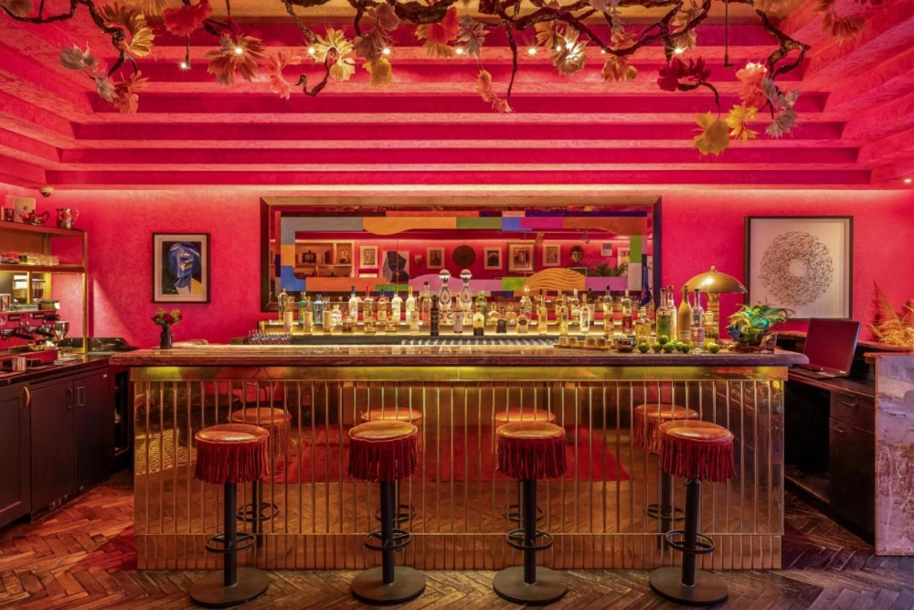 The Mandrake - Hotel Photo 15