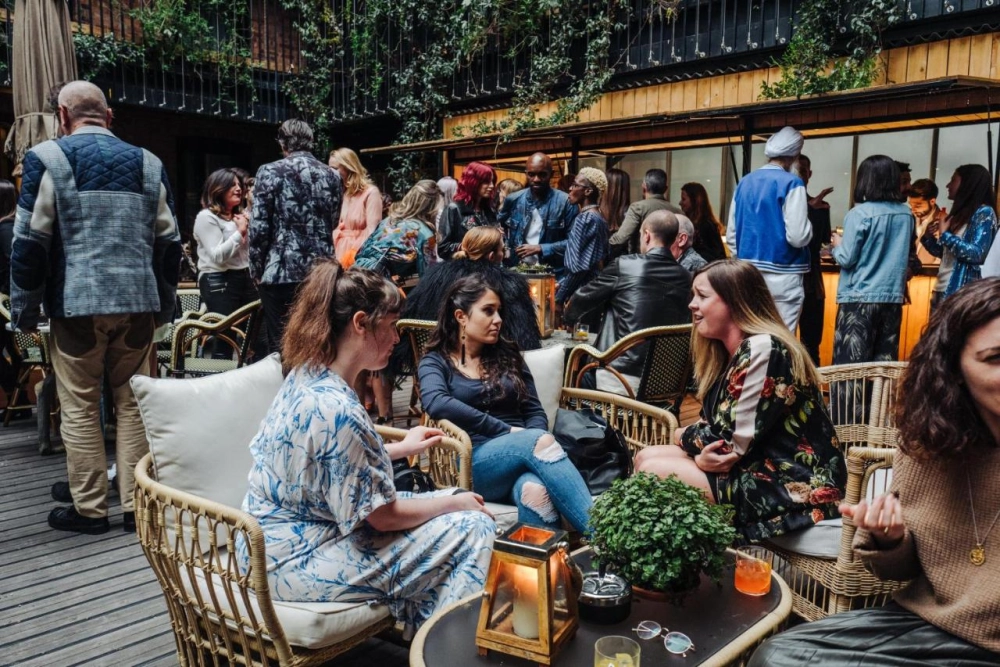 The Mandrake - Hotel Photo 27