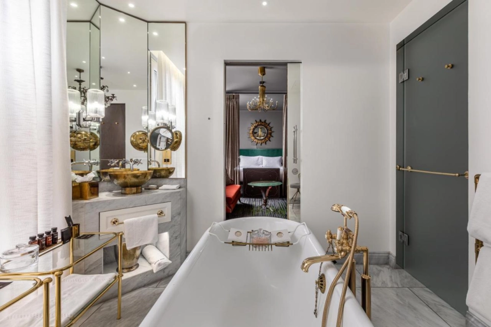 The Mandrake - Hotel Photo 30