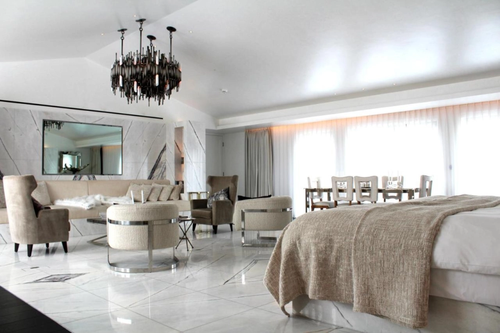 The Mandrake - Hotel Photo 41