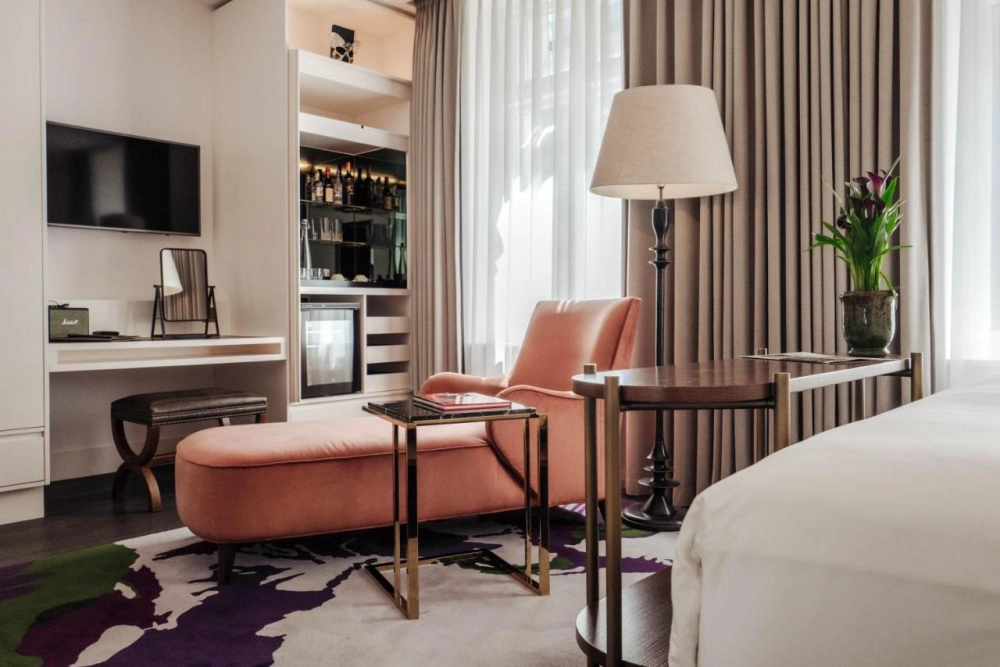 The Mandrake - Hotel Photo 46