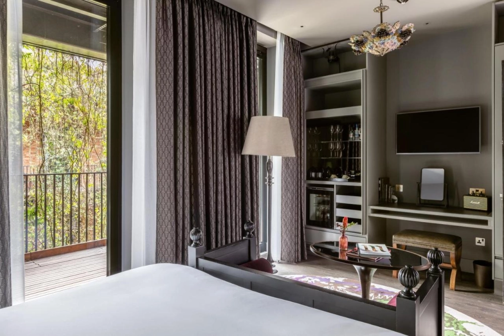 The Mandrake - Hotel Photo 47