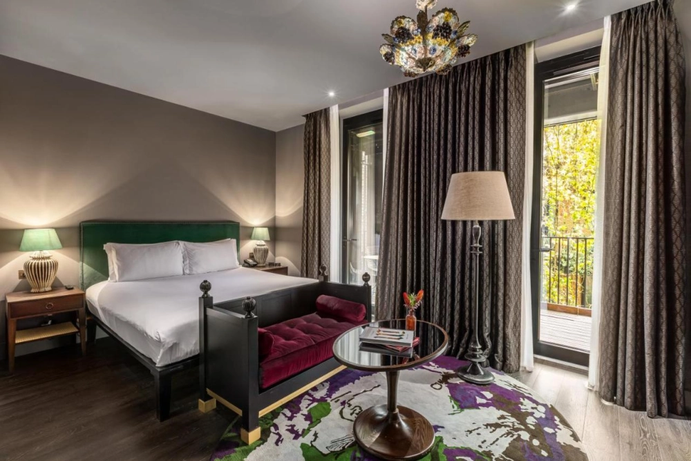 The Mandrake - Hotel Photo 48