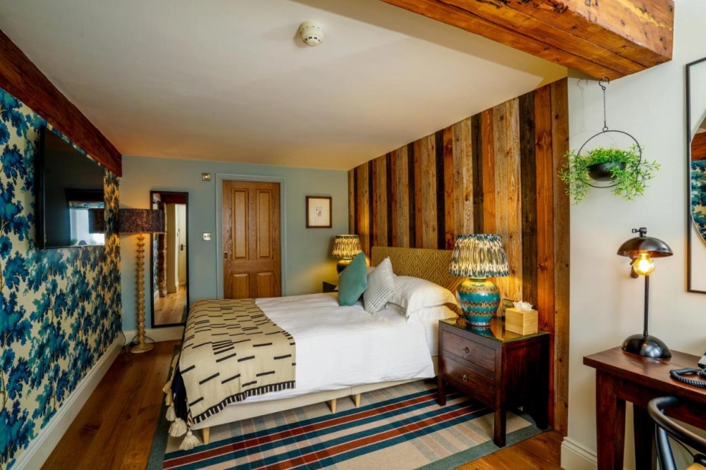 The Pheasant Inn - Hotel Photo 4