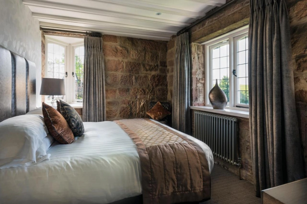 The Pheasant Inn - Hotel Photo 5