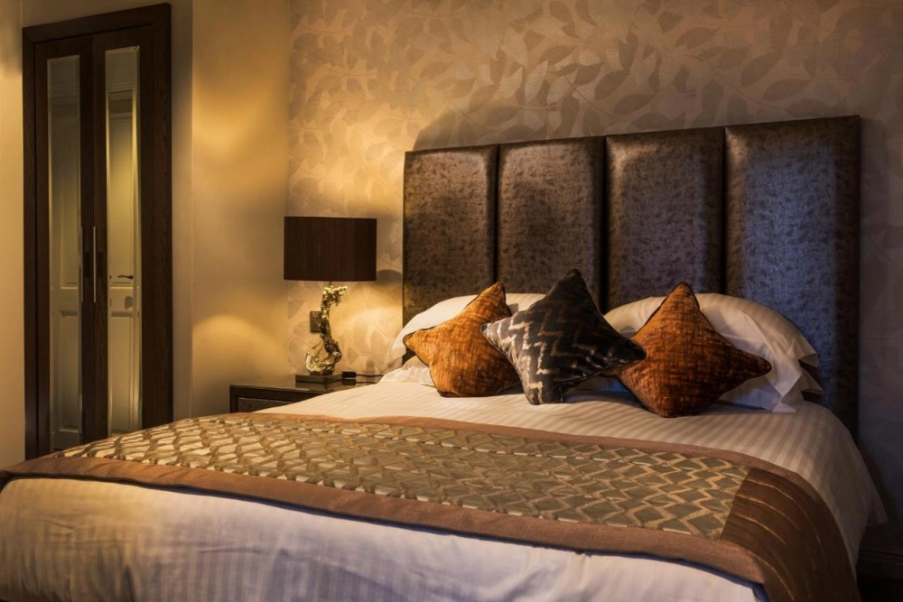 The Pheasant Inn - Hotel Photo 7