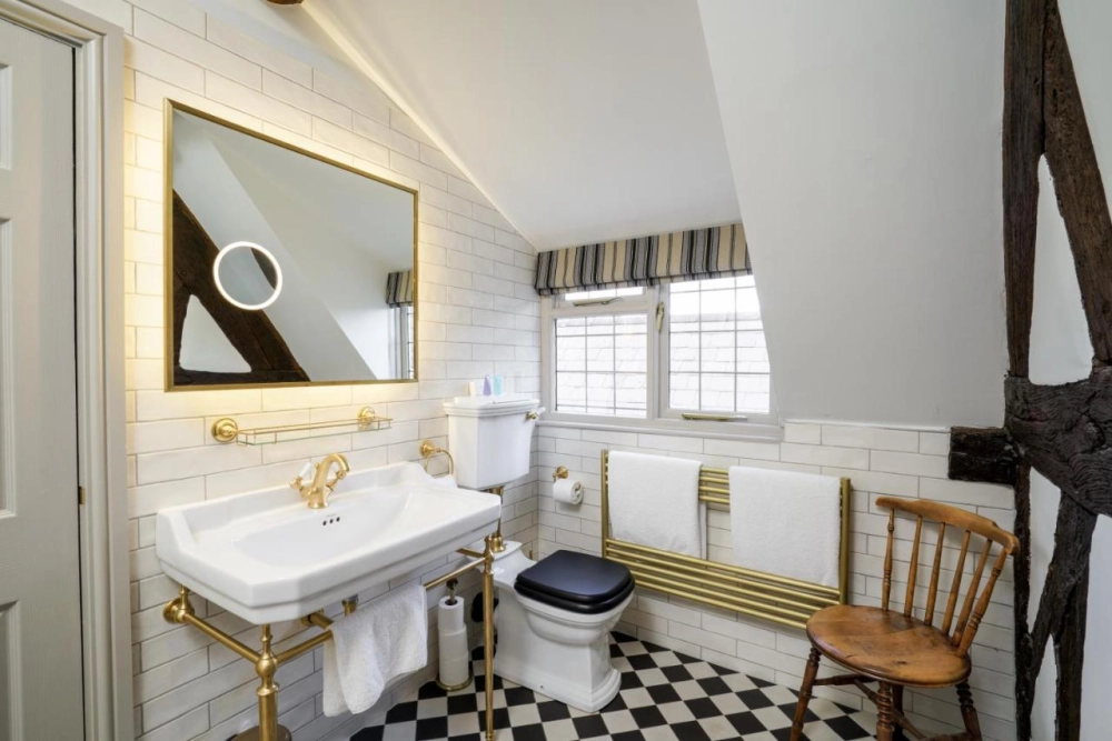 The Pheasant Inn - Hotel Photo 16