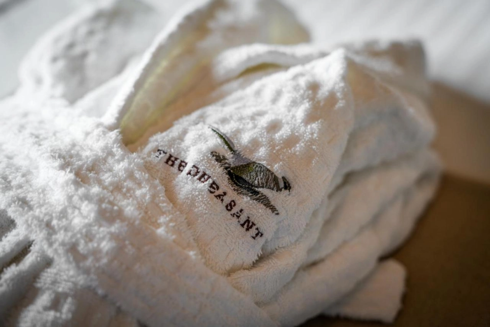 The Pheasant Inn - Hotel Photo 18