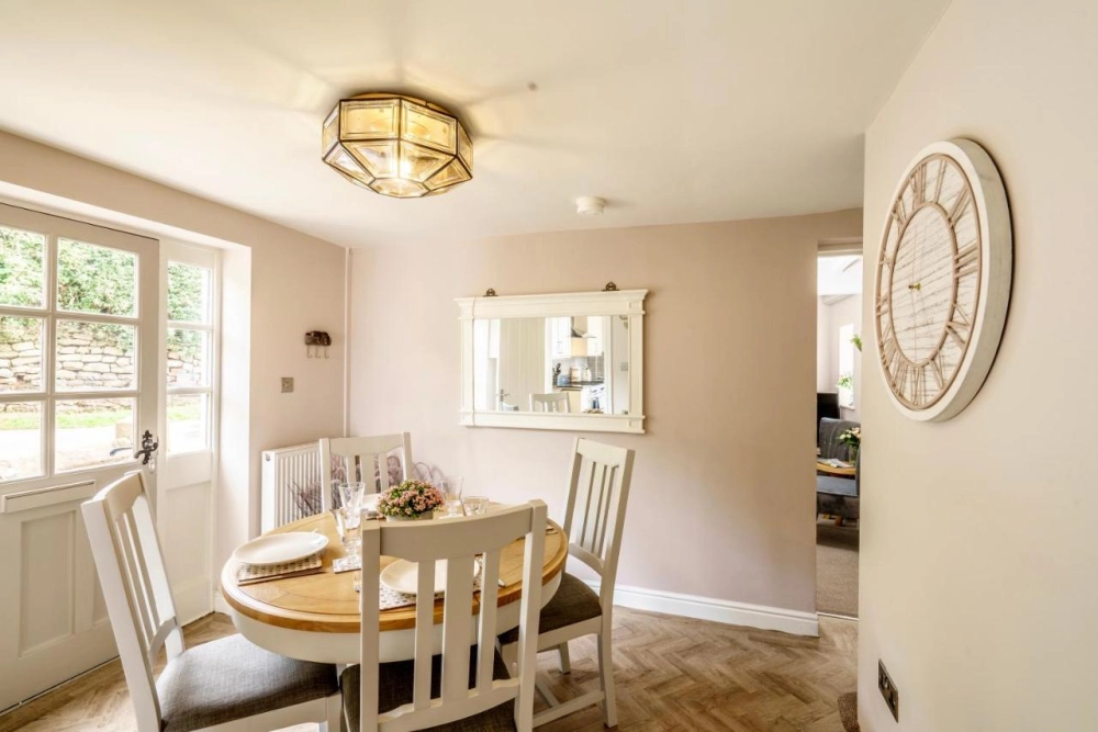 The Pheasant Inn - Hotel Photo 21